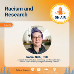 143: Racism & Research