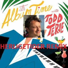 Intro(It's Album Time) -  Åska & Herligetider Remix