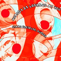 Premiere : Isaac Elejalde, Guedes - Nobody Is Looking At You (Original Mix)