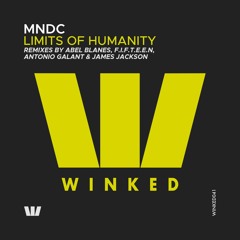 MNDC - Limits Of Humanity (Abel Blanes Remix) [WINKED]