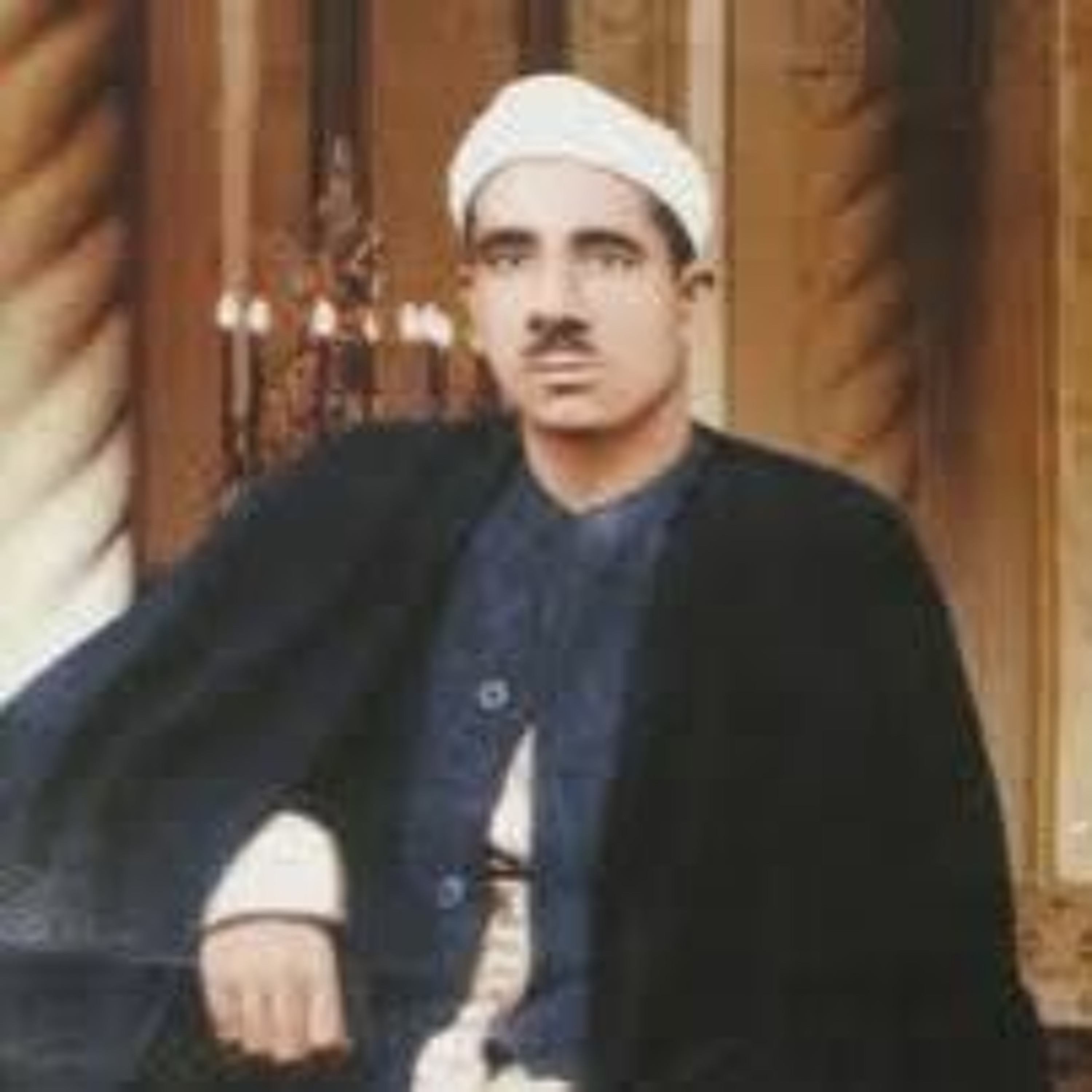 الآيات 141_180 من سورة الشعراء الشيخ عبد العظيم زاهر رحمه الله episode artwork