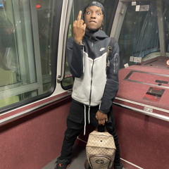 BARRETTA - PLANNIN (P.FUXKJAII)(DJ SAM EXCLUSIVE)