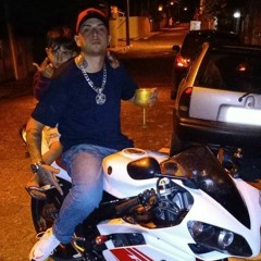 Mc Ramy Bota o Colete