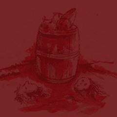 Ljudfadern presents - Gustaf Basas Floodbad