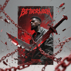 Blood on Steel