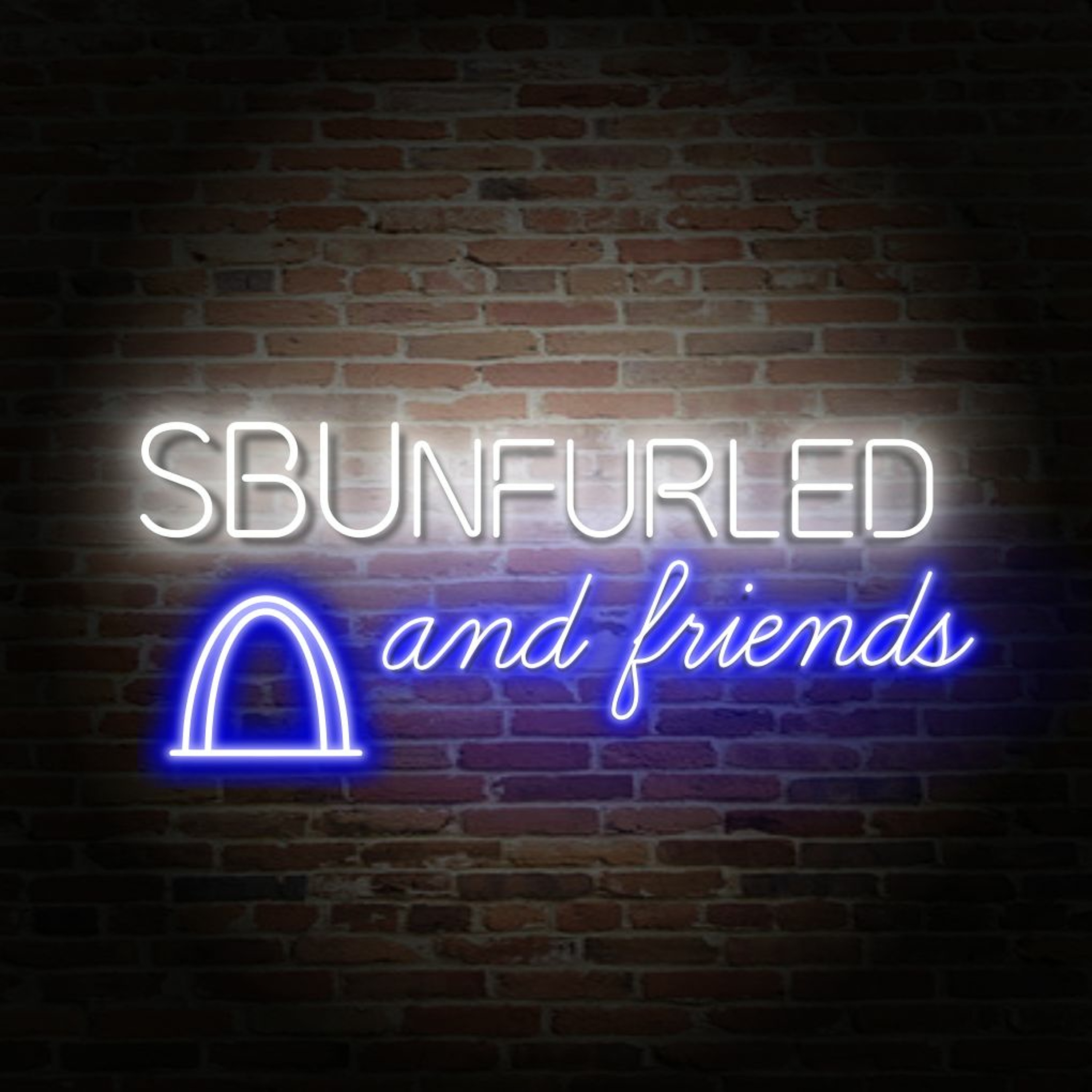 SBUnfurled and Friends