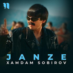 Janze Xamdam Sobirov Tentakcham mani Toshkentlarga ketdiEndi kimga dardimni aytay man?Sevgining uyi