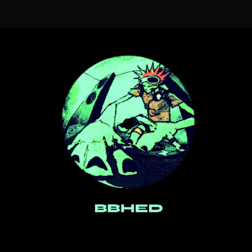 If Jet Set Radio Made A Lofi House Mix