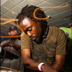 Get My Gun Blaqstarr -Baltimore Club