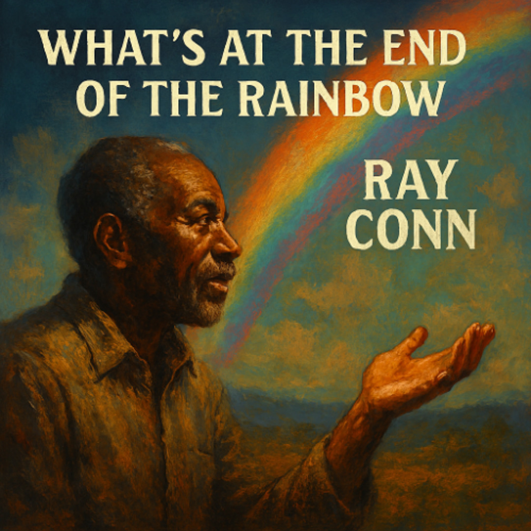 Stream WHAT'S AT THE END OF THE RAINBOW by Ray Conn | Listen online for ...