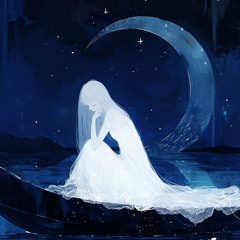 Moonlit Spring