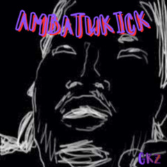 ambatukick