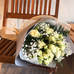 لو سألني الورد عنك .