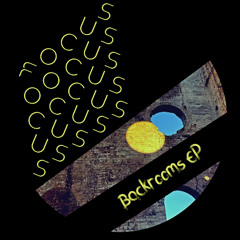 Backrooms