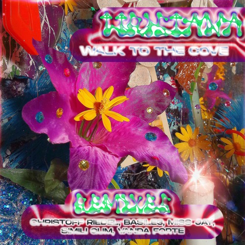 PREMIERE: TTristana - Walk To The Cove (Miss Jay Remix) (Du Cœur Records)