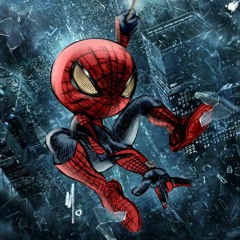 amazing spiderman #654 leaves background DOWNLOAD