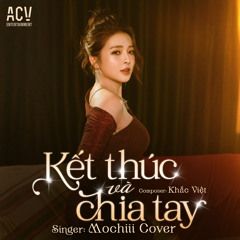 Kết Thúc Và Chia Tay (DJ Trang Moon Remix)
