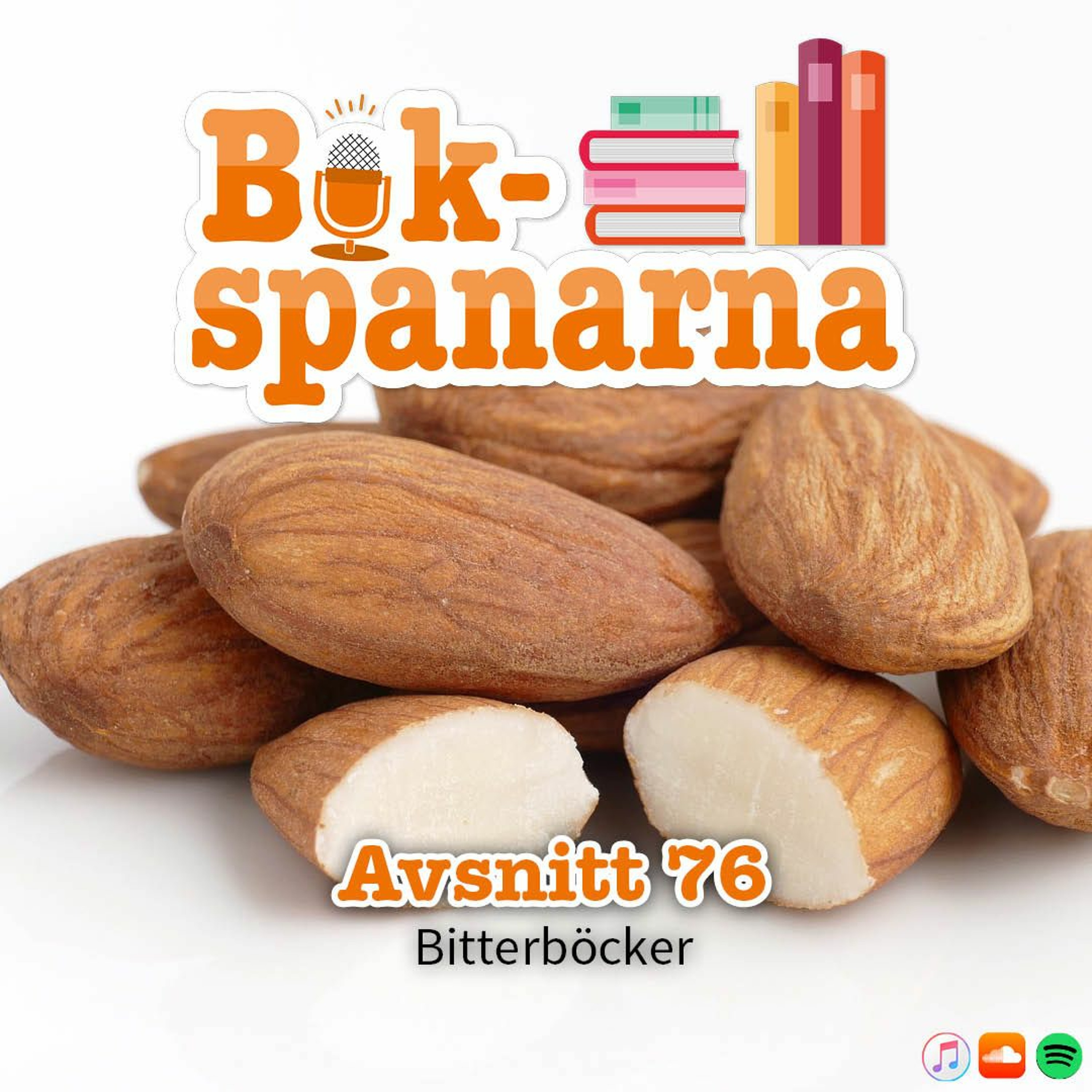 Bokspanarna