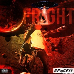 Fright **(Unmastered)