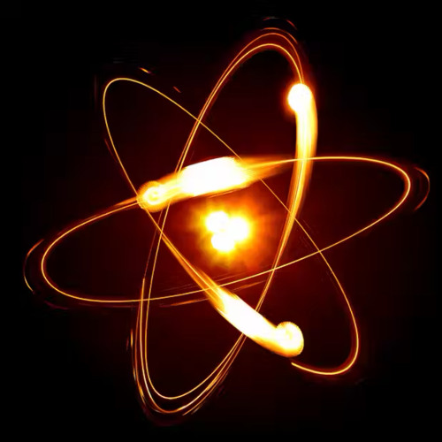 Electron