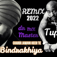 Chari Jawani Heer Te -REMIX- SURJIT BINDERAKIYA