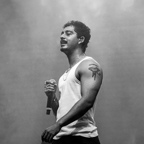 Hanumankind - Run It Up (nimbus deloud remix)