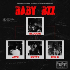 BZZ CYPHER (feat. BABY BZZ)