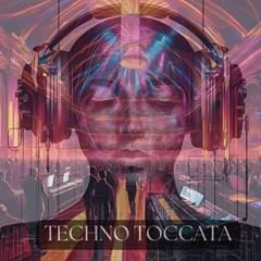 Techno Toccata
