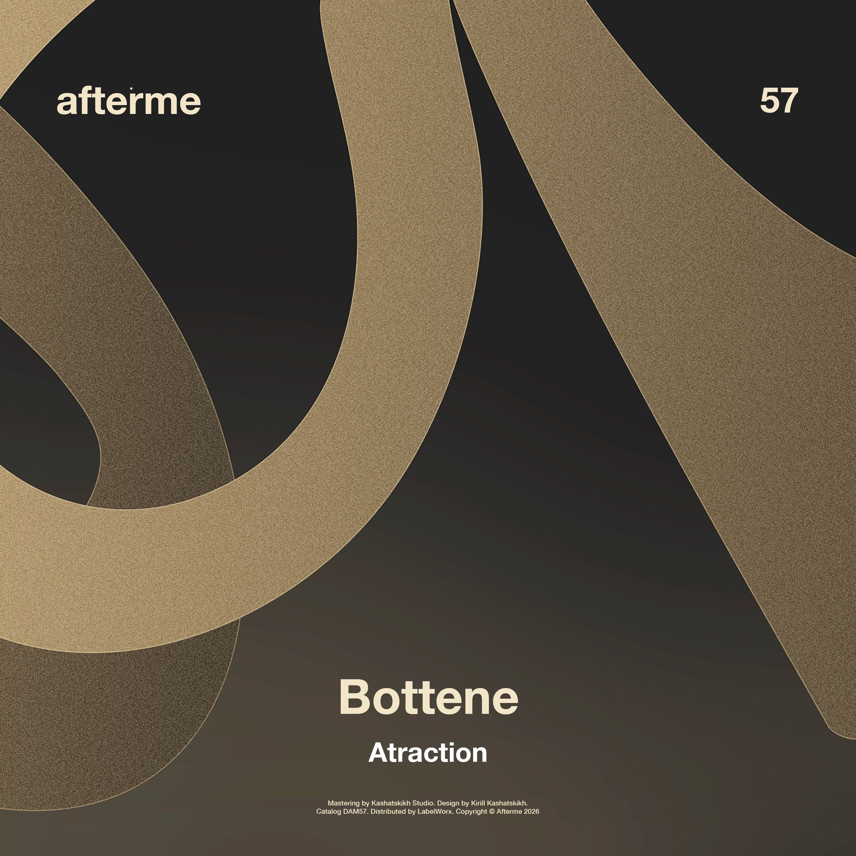 Bottene - Atraction (Original Mix) episode artwork