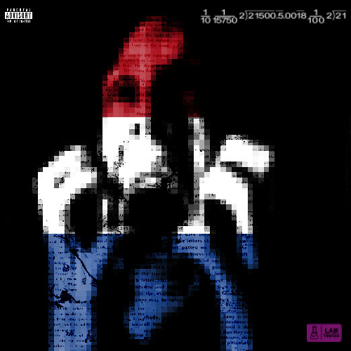 holandsko prod.chaos x attention
