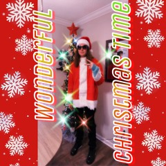 Wonderful Christmas Time