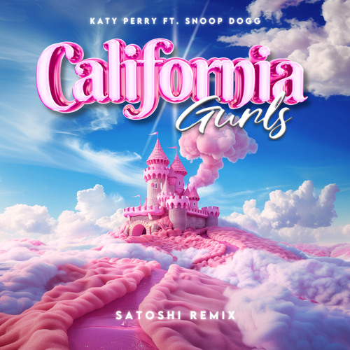 Katy Perry California Gurls この盤のみのRemix Katy Perry California Gurls この盤のみのRemix