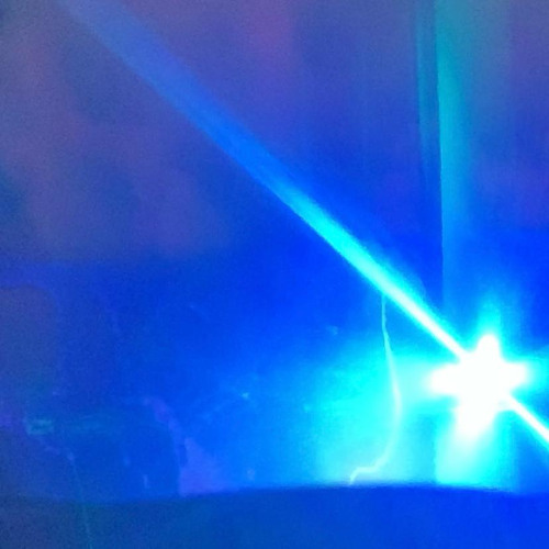 Orbital Frame (First Mix)