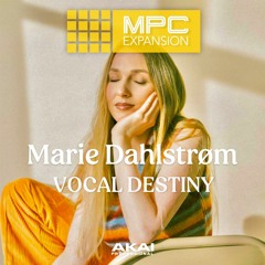 MPC Expansion Marie Dahlstrom Vocal Destiny