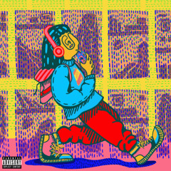 Caprisun (Prod. YungDza)