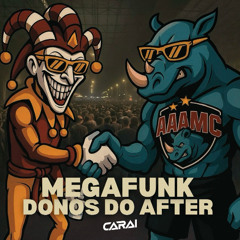 MEGAFUNK DONOS DO AFTER (MEDCESU/PULON) INTERMEDPR2K25