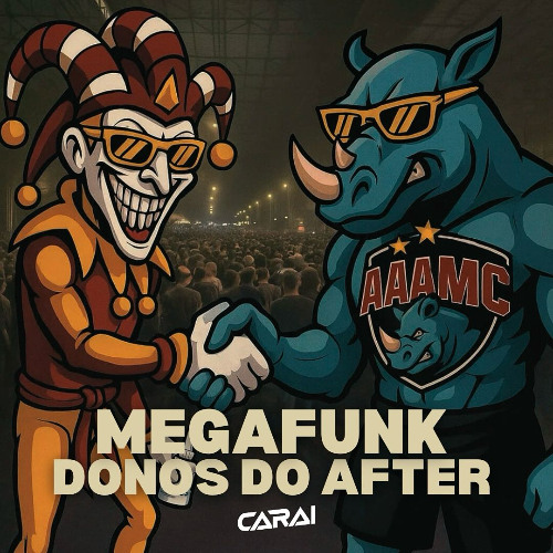 MEGAFUNK DONOS DO AFTER (MEDCESU/PULON) INTERMEDPR2K25