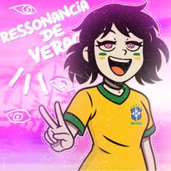 RESSONÂNCIA DE VERÃO