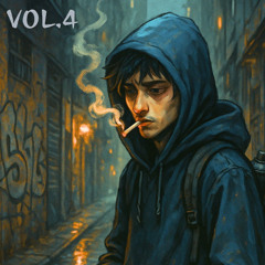 INSTRUMENTAL HOY VOLAMOS MAMI - Caminando Mudo Vol 4 (Prod.Merzeh)