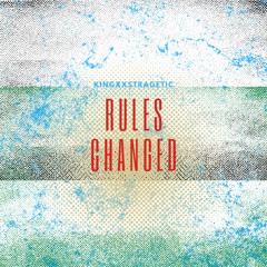 Rules Changed (Instrumental)