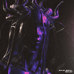 SKUM - WILD SOUL