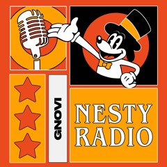 [NR 113] Nesty Radio - GNOVI