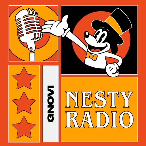 [NR 113] Nesty Radio - GNOVI
