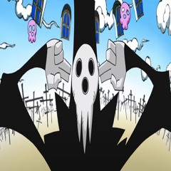 Scandalous Grime (Yorozuya Mashup)