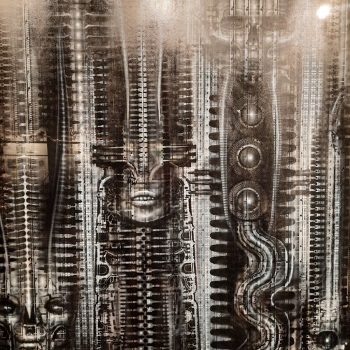 [LYL Radio] Catalyst #3 - EBM/Techno/Wave local heroes