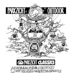 Parkzicht Outdoor 2025 Warming Up mix by C-Baze