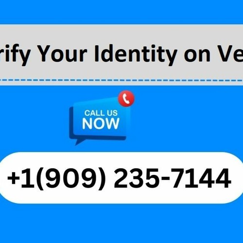 Stream How to Verify Your Identity on Venmo? by Justin Smith Listen