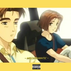 MELODRAMATIC (feat. Shiloh Dynasty)