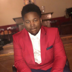 You are the one- Deadric Trice