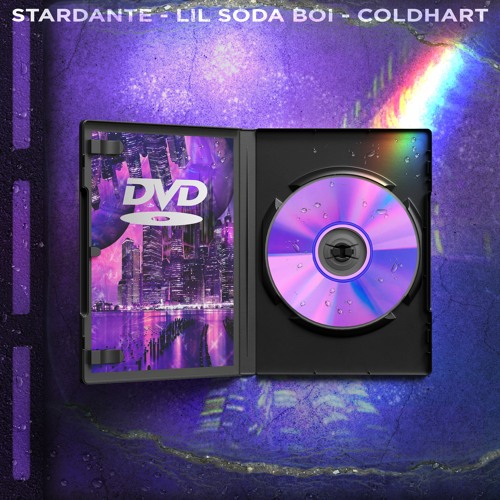 DVD ft. Cold Hart & Lil Soda Boi